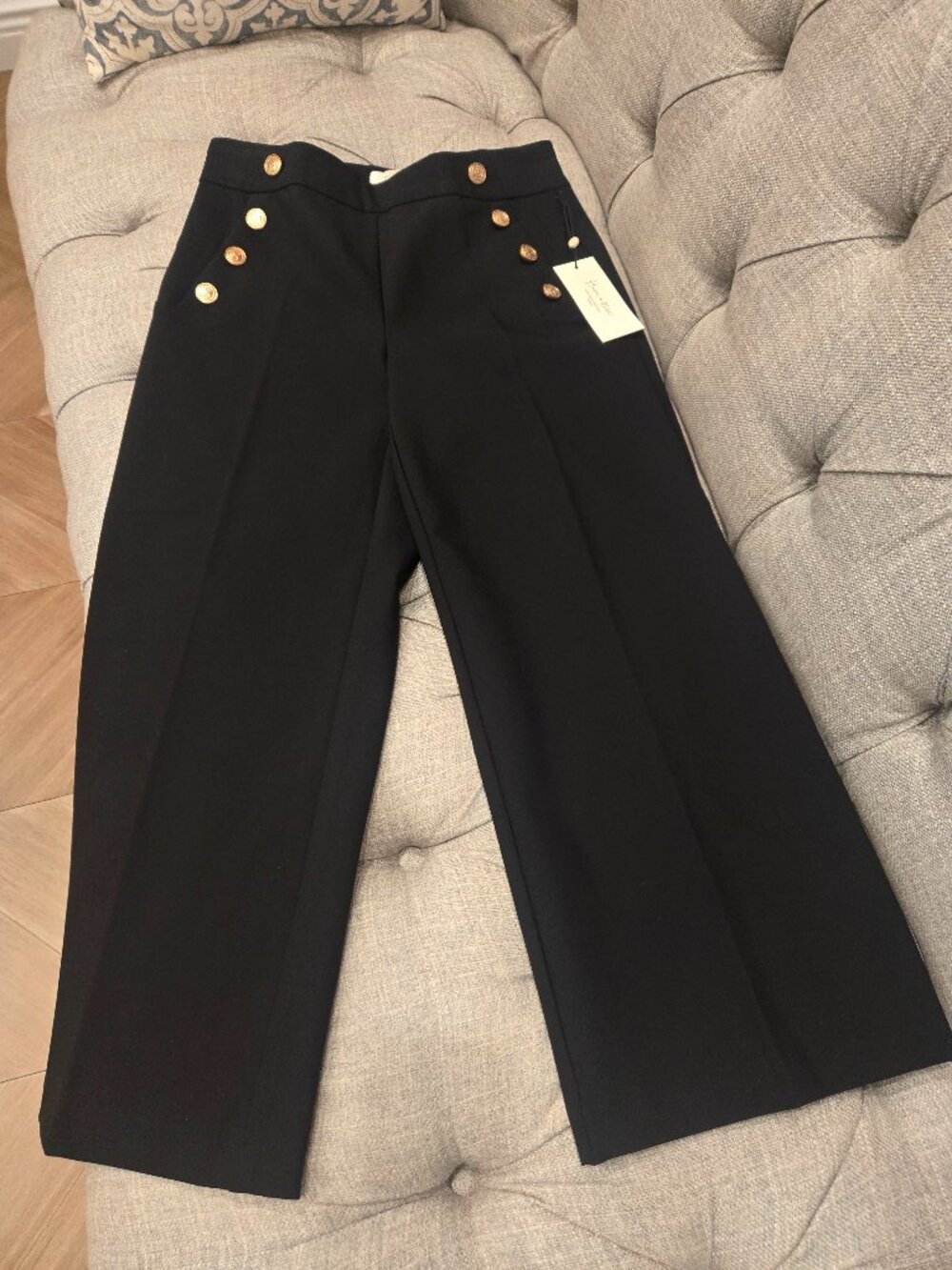 NWT Haver + Blair pants